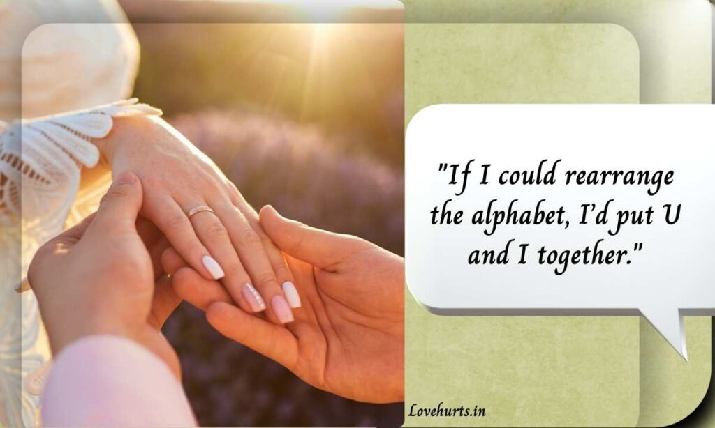 i love you proposal quotes,