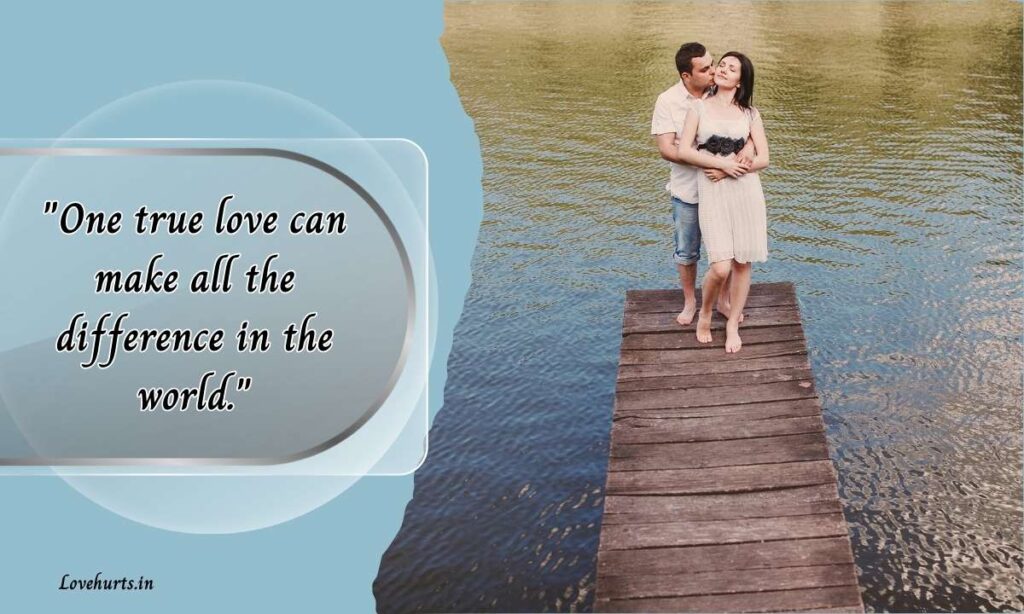 St Augustine Quotes on Love