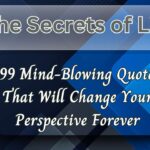 Life-Changing Quotes