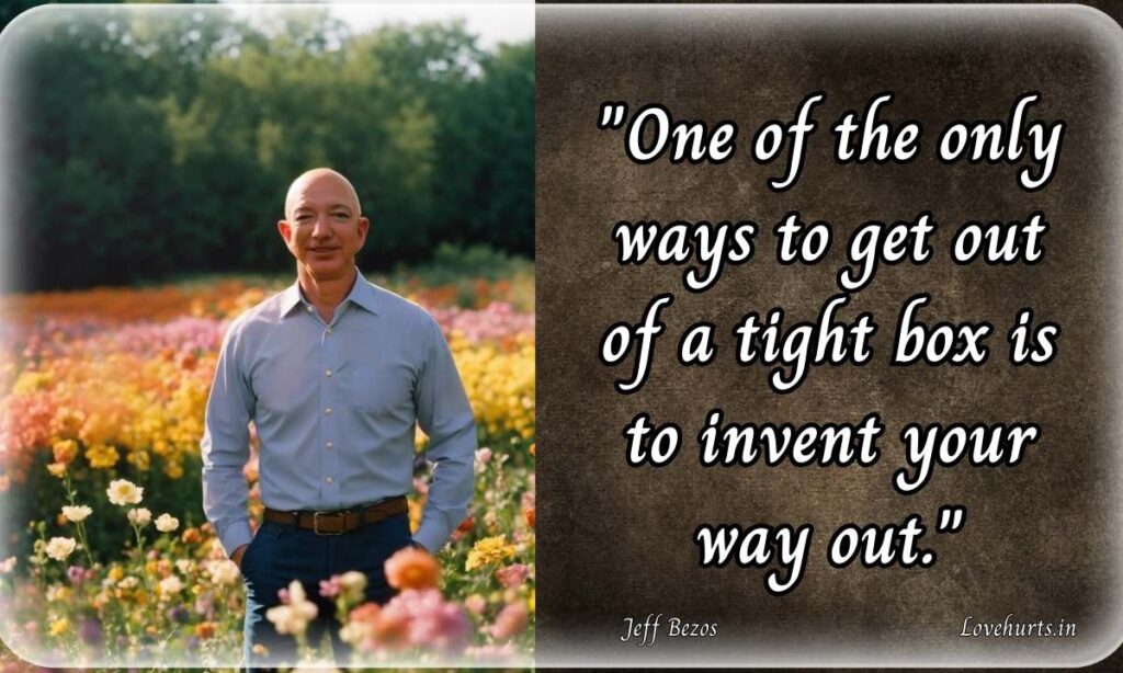 jeff bezos best quotes,