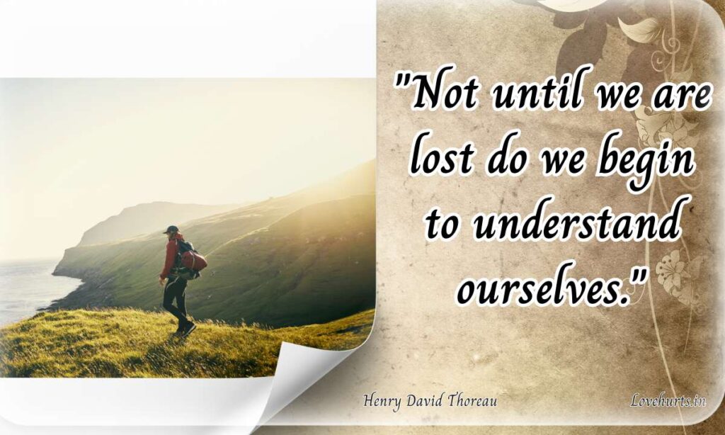 henry david thoreau quotes if one advances confidently,