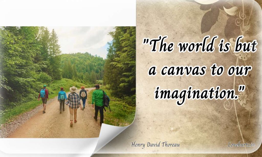 henry david thoreau quotes go confidently,