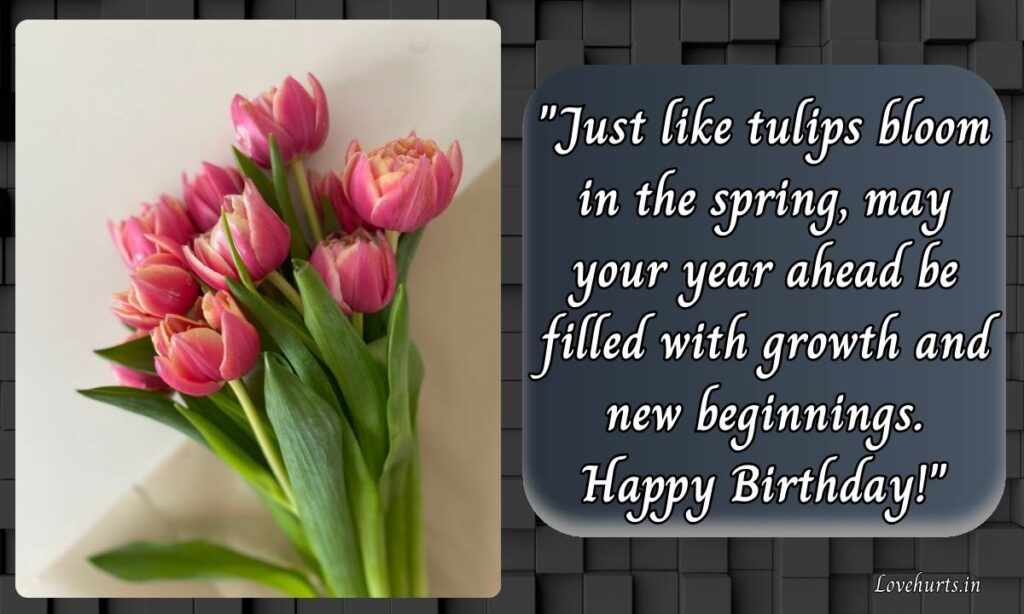 Happy birthday wishes with name images,