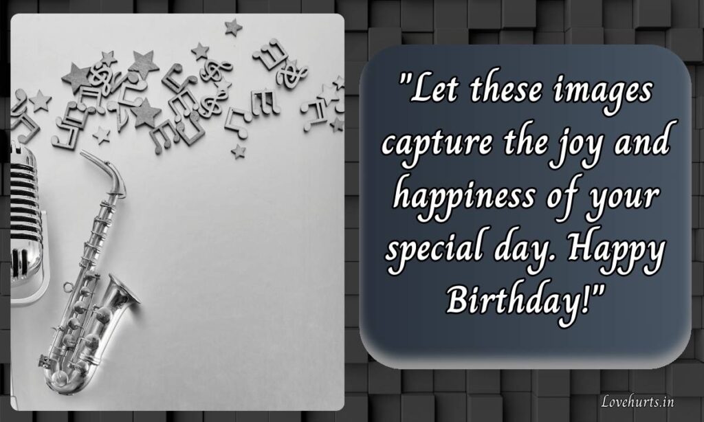 Happy birthday wishes with images and music download,