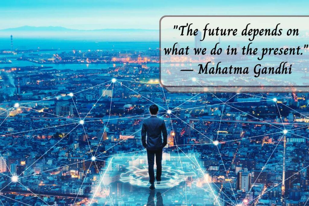 Quotes About the Future in Life