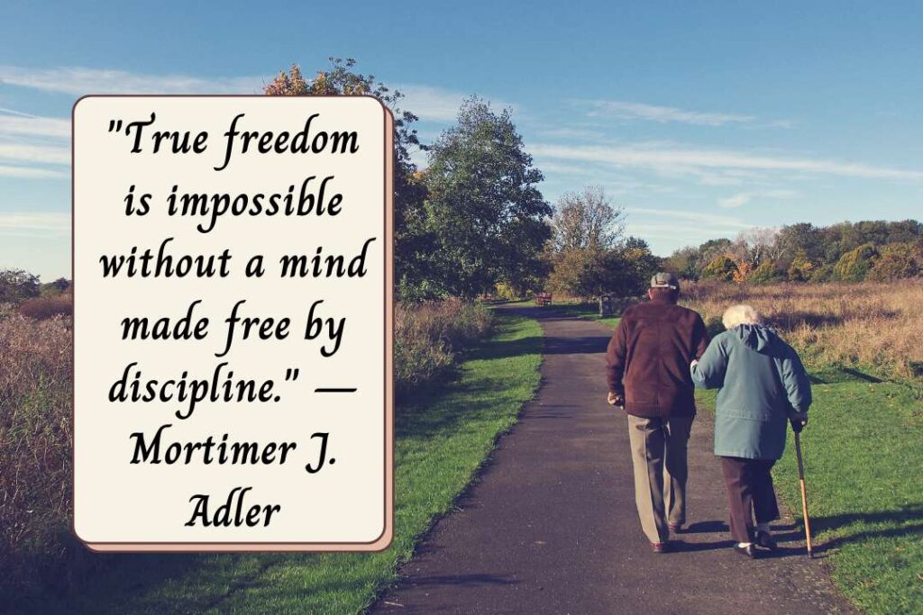 Famous Quotes About Freedom